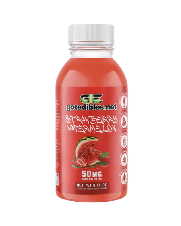 Gotedibles.net / Strawberry Watermelon